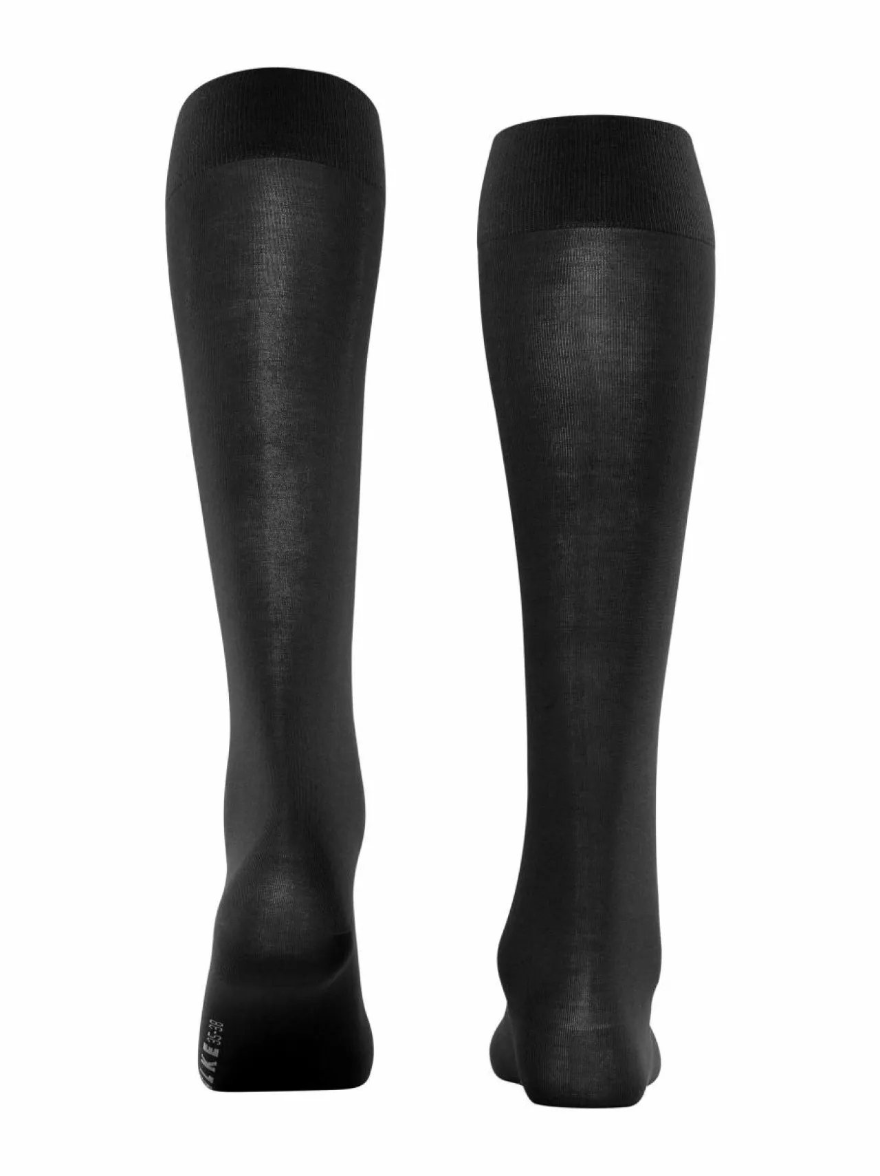 Sukat & Sukkahousut<Falke Touch We Care -sukat 3000 BLACK