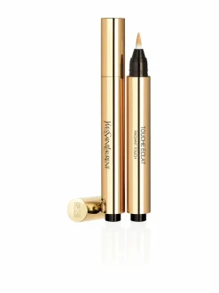 Yves Saint Laurent Touche Éclat -valokynä ja peitevoide 2,5 ml^ Kasvot