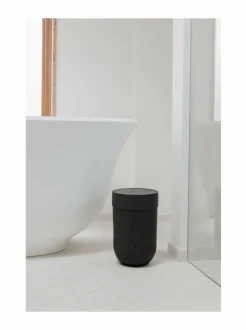 Roskakorit & -Pussit<Umbra Touch-roskakori 19 x 19 x 30 cm BLACK