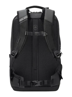 Reput<Victorinox Travel Gear Touring 2.0 Traveller reppu MUSTA