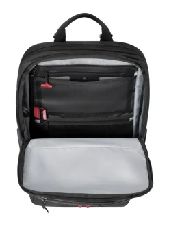Reput<Victorinox Travel Gear Touring 2.0 Traveller reppu MUSTA