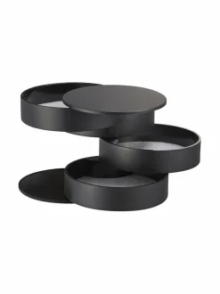 Yamazaki Tower Accessory Tray -korulipas^ Säilytys