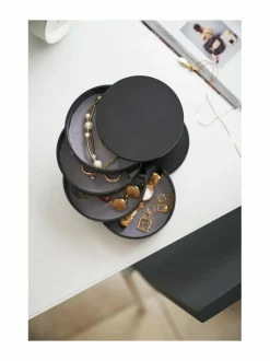 Yamazaki Tower Accessory Tray -korulipas^ Säilytys