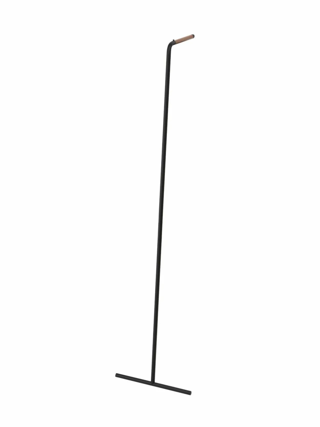 Yamazaki Tower Slim -vaateteline 160 x 38,5 x 42 cm^ Säilytys