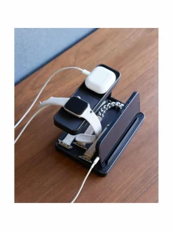 Yamazaki Tower Smartphone & Device -latausteline^ Säilytys