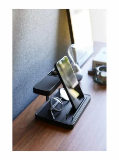 Yamazaki Tower Smartphone & Device -latausteline^ Säilytys