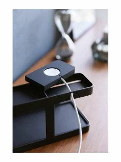Yamazaki Tower Smartphone & Device -latausteline^ Säilytys