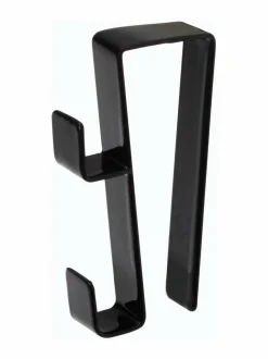 Yamazaki Tower Under Sink Hook -koukku 2 kpl^ Säilytys