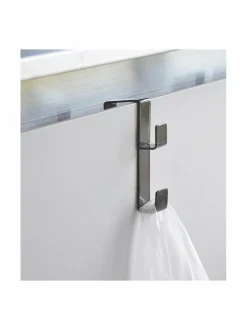 Yamazaki Tower Under Sink Hook -koukku 2 kpl^ Säilytys