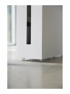 Säilytys<Yamazaki Tower-johtolaatikko WHITE