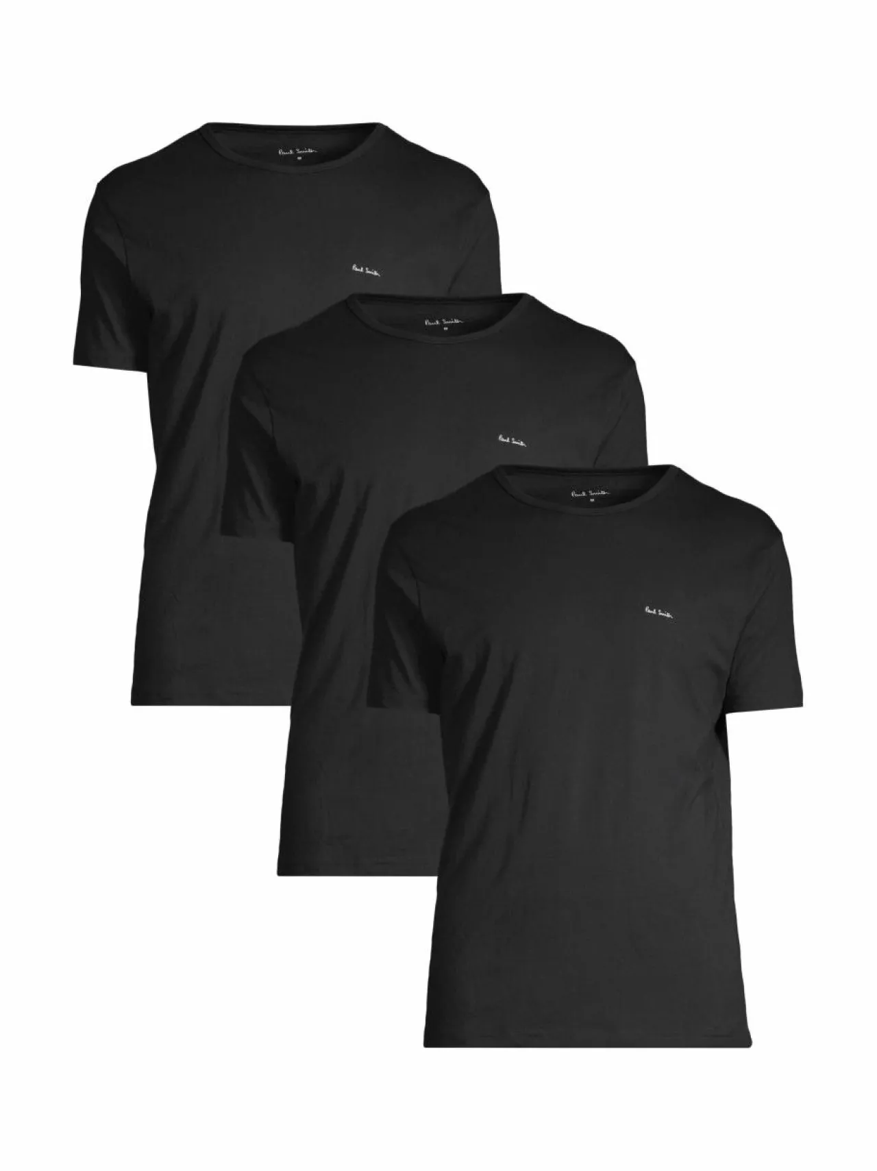 Paul Smith T-paidat 3-pack^ Alusasut