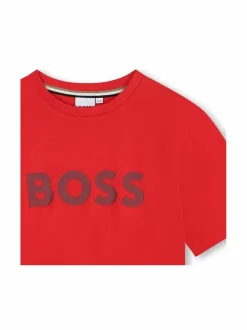 Hugo Boss T-paita^ T-Paidat