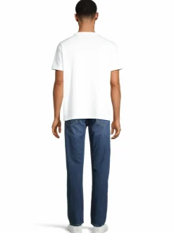 Paidat<Polo Ralph Lauren T-paita CR24 WHITE EXPLORER BEAR