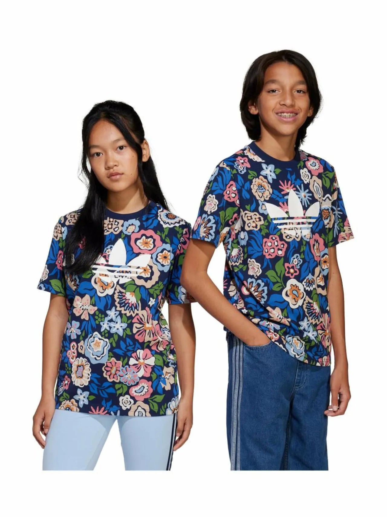 adidas Originals T-paita^ T-Paidat