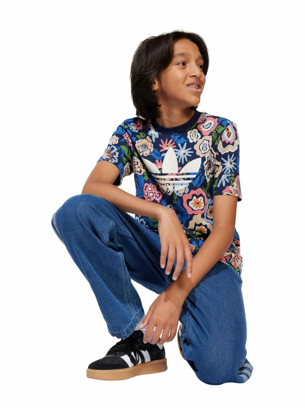 adidas Originals T-paita^ T-Paidat