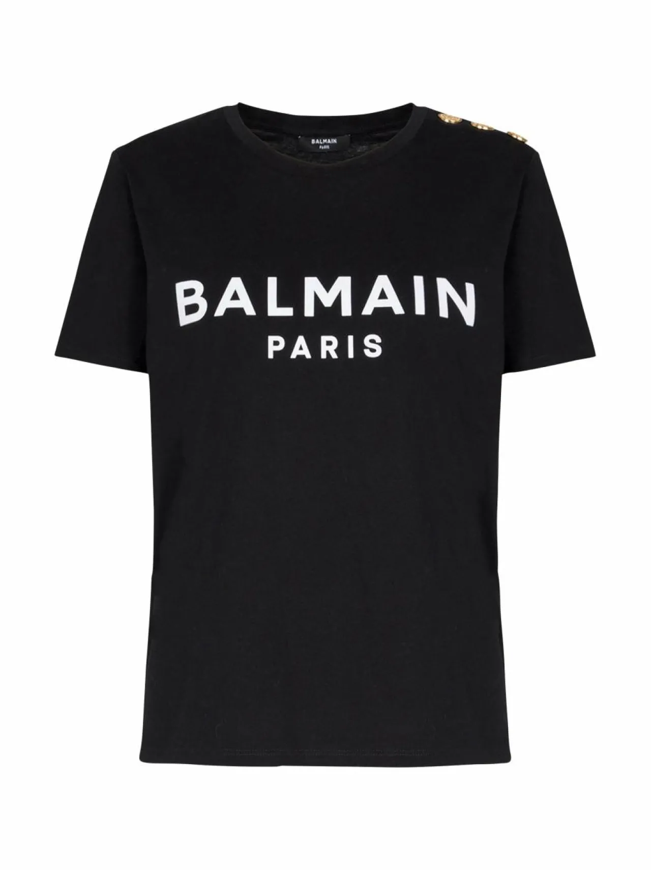 BALMAIN T-paita^ Paidat & Puserot