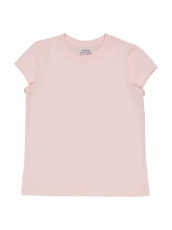 T-Paidat<Polo Ralph Lauren T-paita 033 PINK