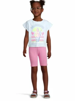 T-Paidat<Billieblush T-paita 76F ICE WATER