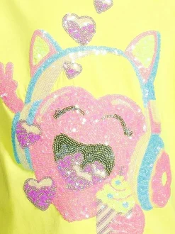 Billieblush T-paita^ T-Paidat|T-Paidat