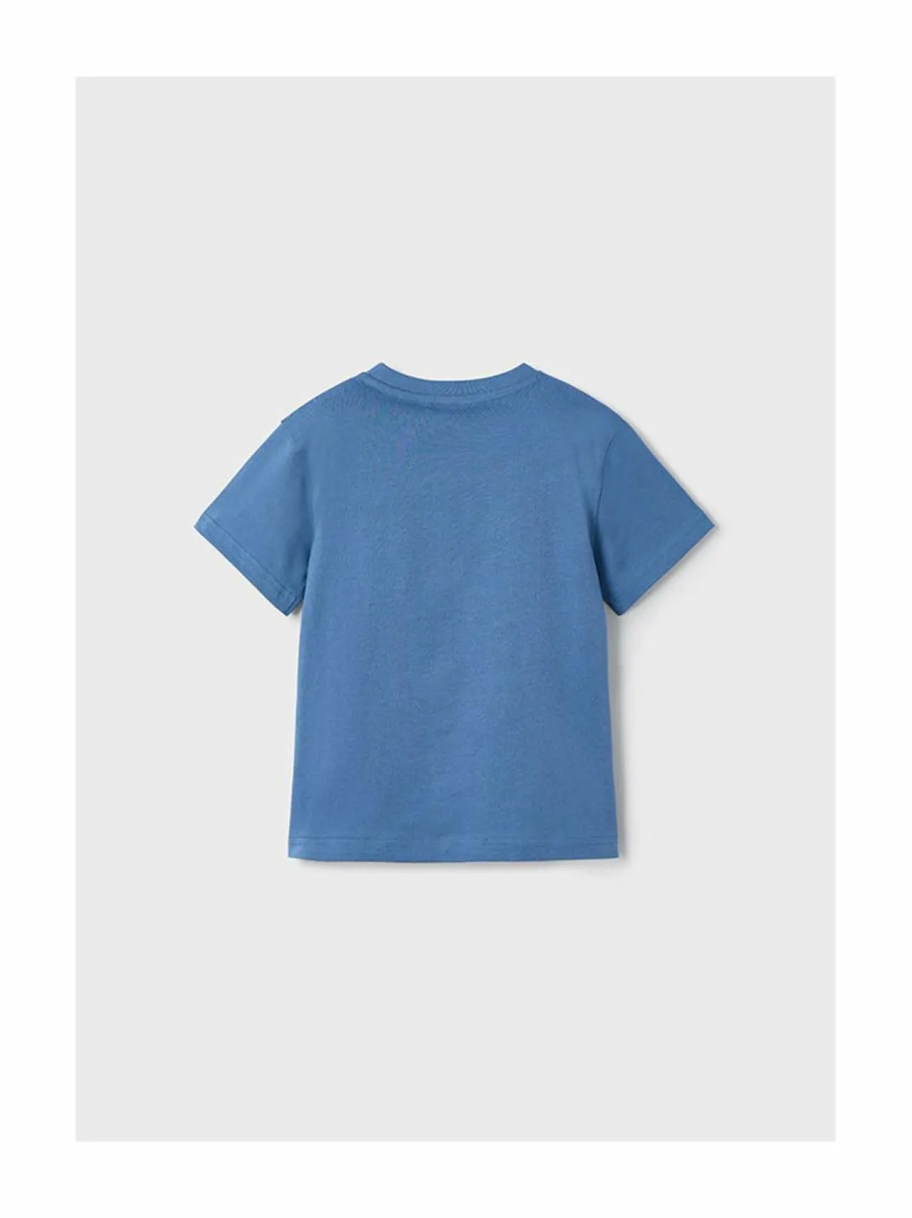 T-Paidat<Mayoral T-paita BLUE 12