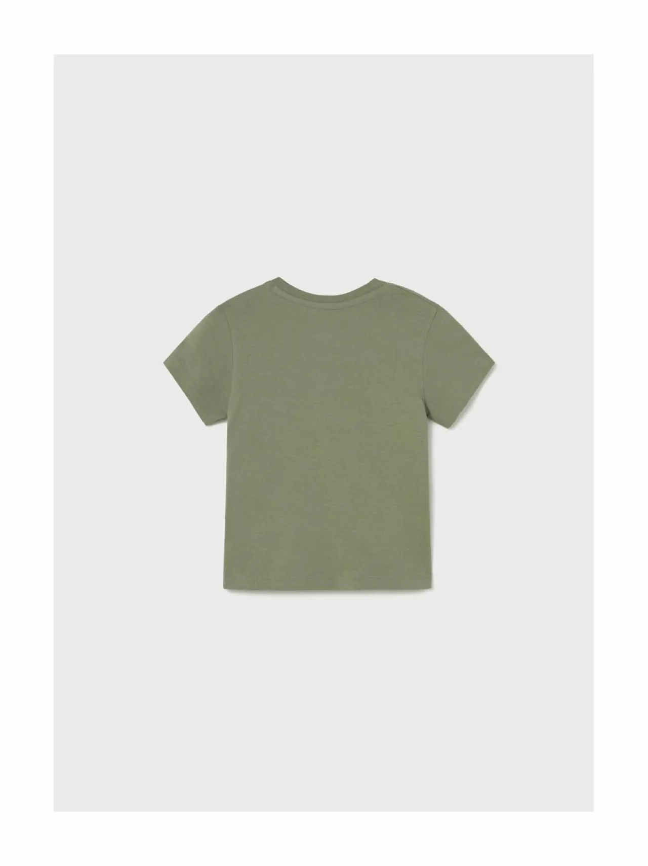T-Paidat<Mayoral T-paita SAGE 20