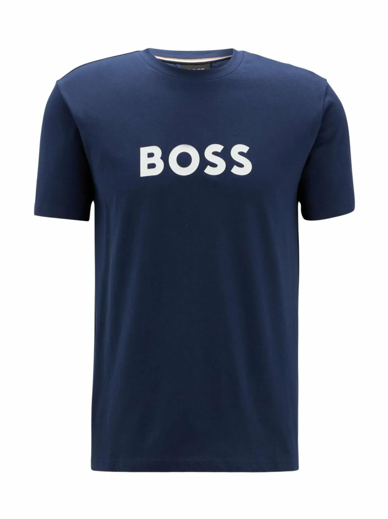 Uimahousut<BOSS T-paita 413 NAVY
