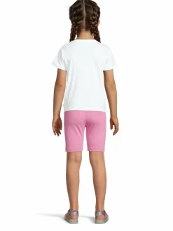 T-Paidat|T-Paidat<Billieblush T-paita 10P WHITE