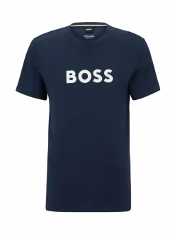 BOSS T-paita^ Uimahousut