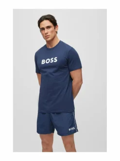 BOSS T-paita^ Uimahousut