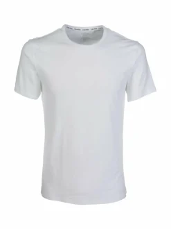 Alusasut<Calvin Klein Underwear T-paita 2-pack VALKOINEN