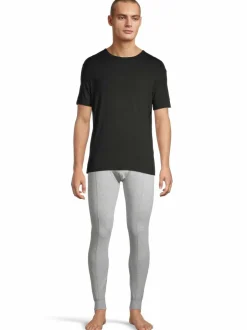 Alusasut<Paul Smith T-paita 3-pack 79BLACK