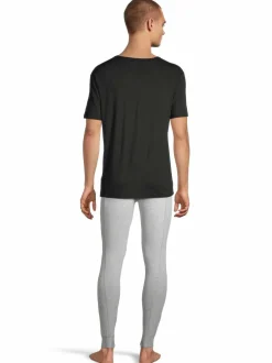 Alusasut<Paul Smith T-paita 3-pack 79BLACK