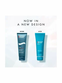 Kasvojenhoito<Biotherm T-Pur Cleanser -puhdistusgeeli, 125 ml