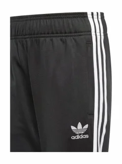 Collegehousut & Leggingsit<adidas Originals Track Pants -housut BLACK/WHITE