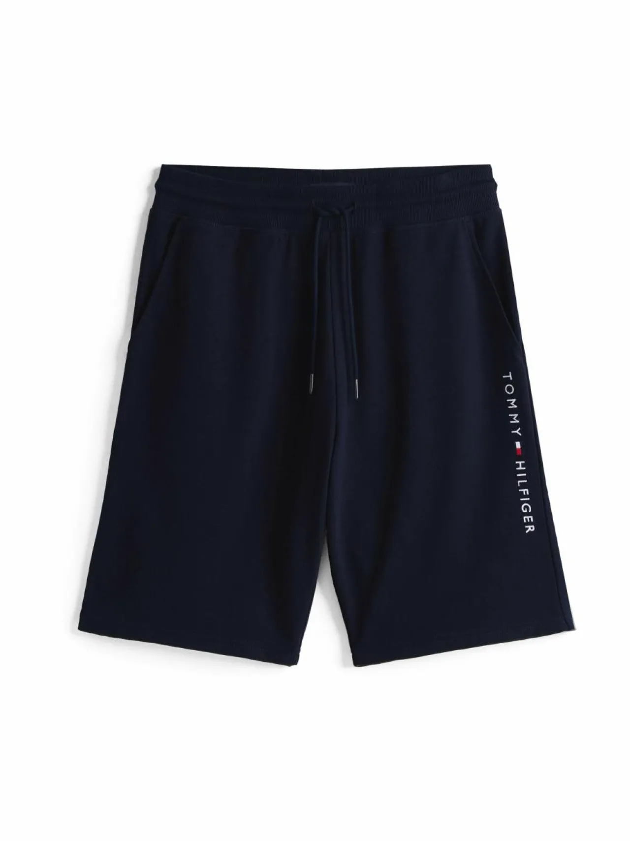 Tommy Hilfiger Track-pyjamashortsit^ Pyjamat & Kylpytakit