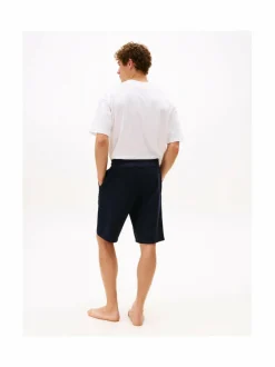Tommy Hilfiger Track-pyjamashortsit^ Pyjamat & Kylpytakit
