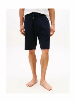 Tommy Hilfiger Track-pyjamashortsit^ Pyjamat & Kylpytakit