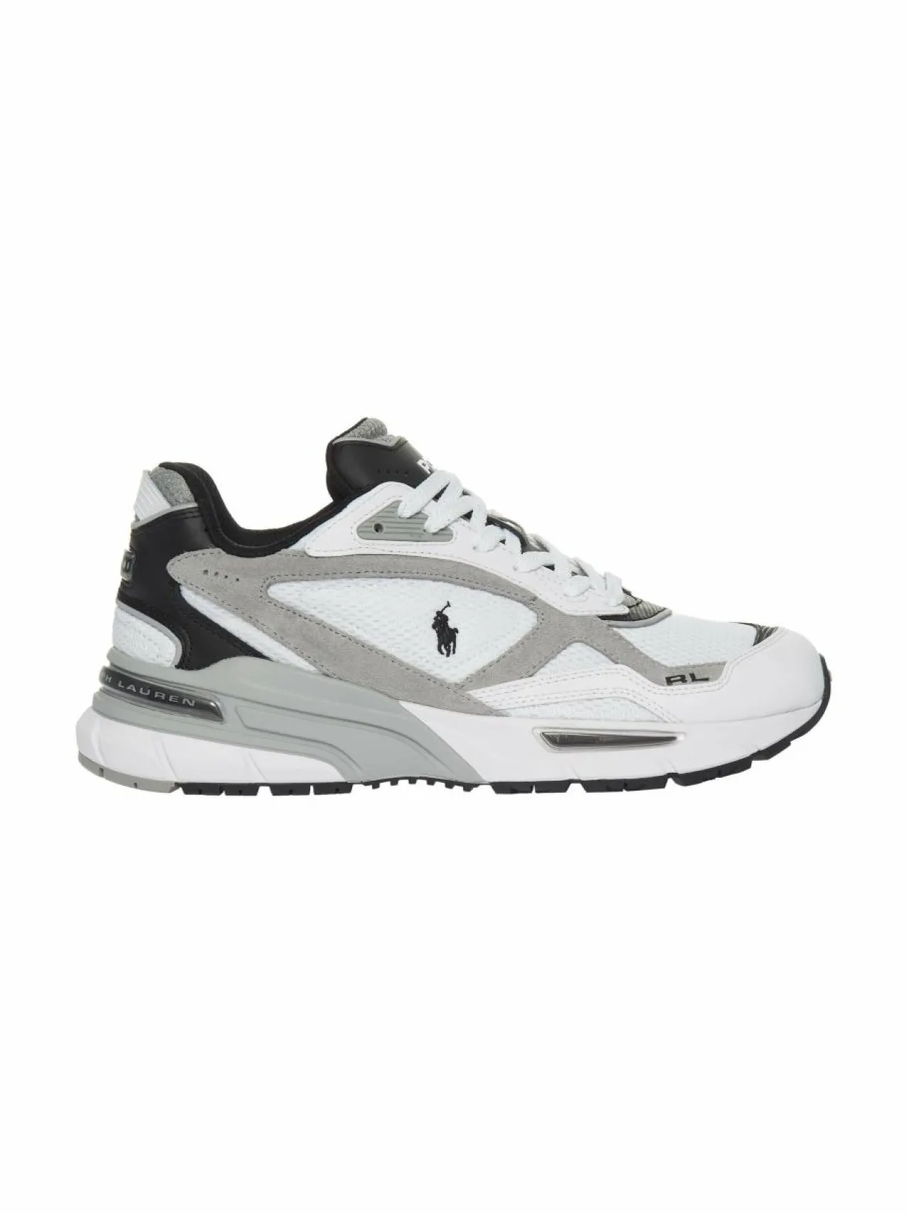 Polo Sport Trackstr 275 Low Top -sneakerit^ Urheilujalkineet