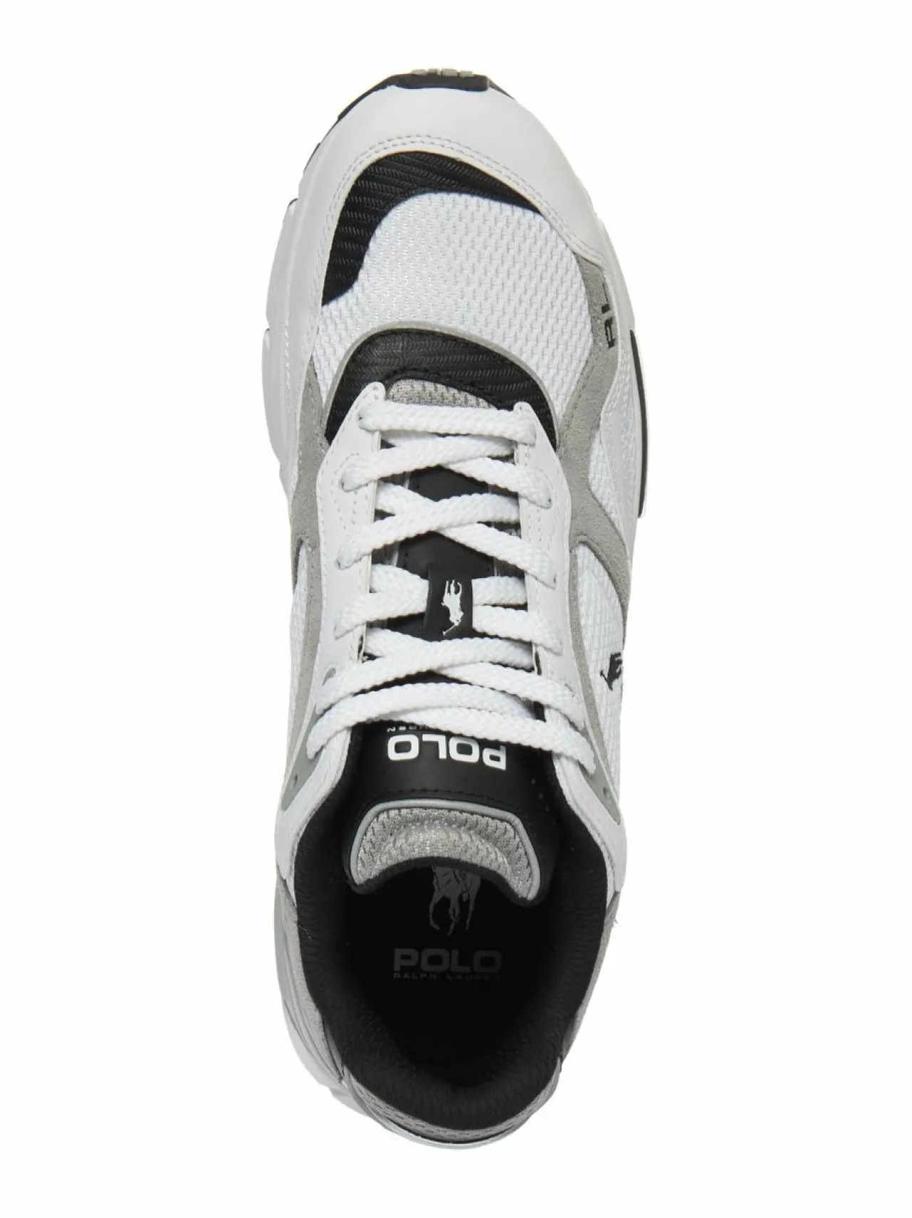 Polo Sport Trackstr 275 Low Top -sneakerit^ Urheilujalkineet