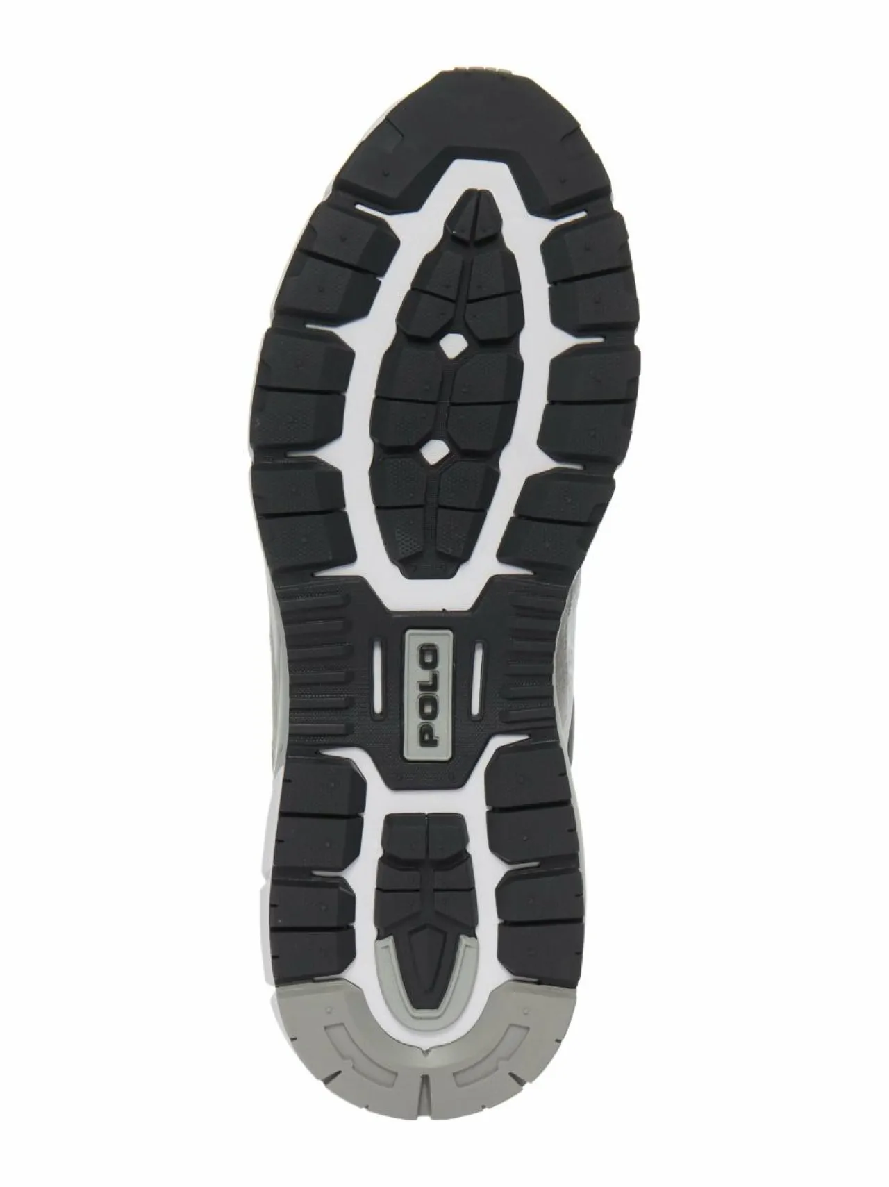 Polo Sport Trackstr 275 Low Top -sneakerit^ Urheilujalkineet