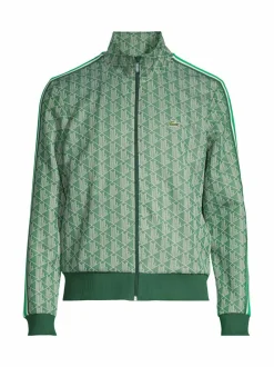 Lacoste Tracksuit Logo -verryttelytakki^ Paidat