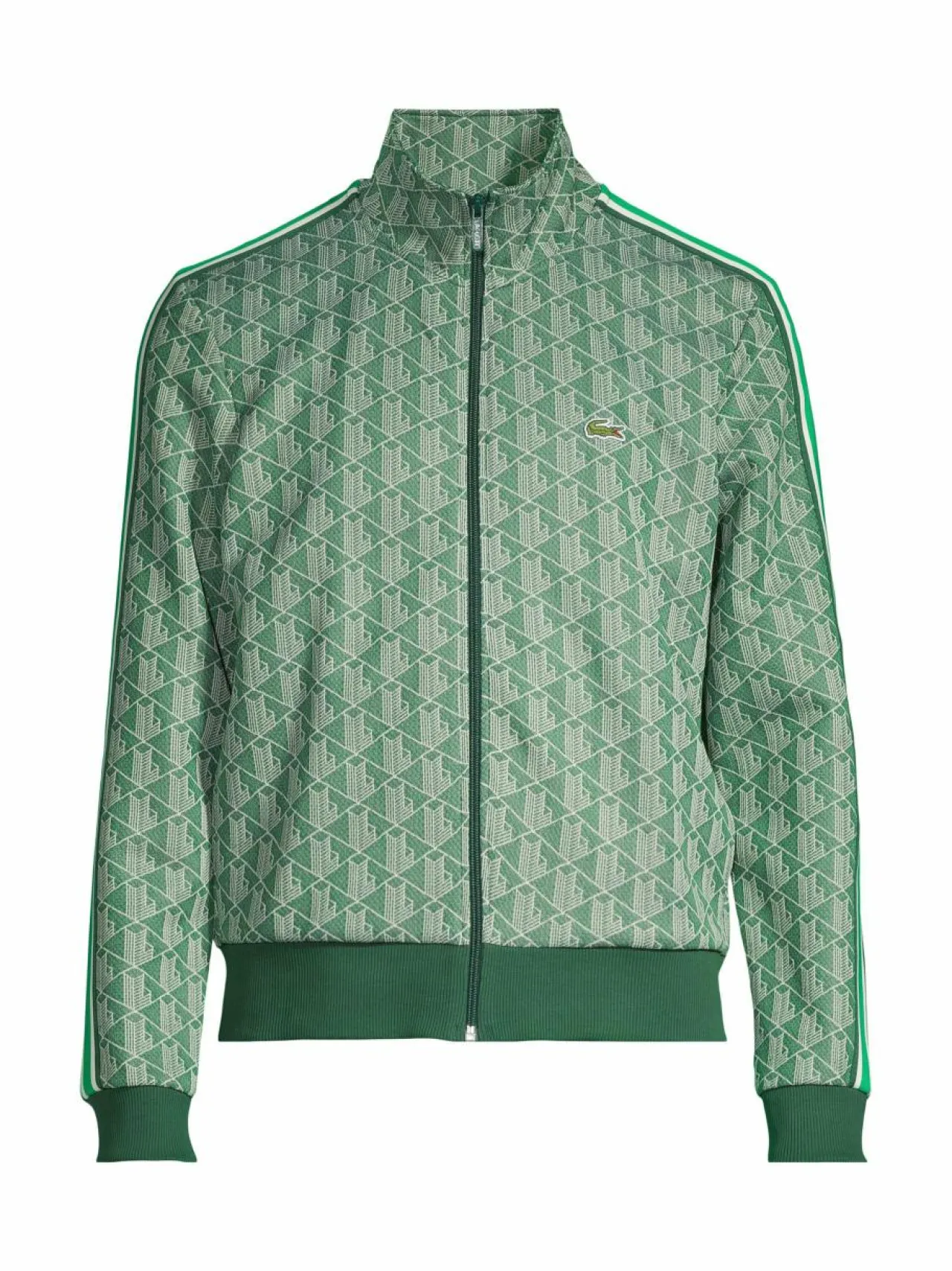 Lacoste Tracksuit Logo -verryttelytakki^ Paidat