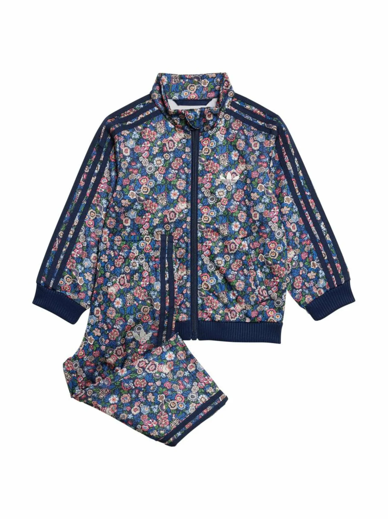 adidas Originals Tracksuit-verryttelypuku^ Jumpsuitit & Sisähaalarit
