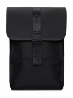 Reput|Reput<Rains Trail Backpack Mini -reppu 01 BLACK