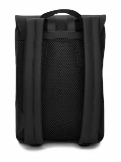 Reput|Reput<Rains Trail Backpack Mini -reppu 01 BLACK