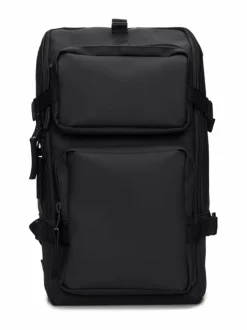 Rains Trail Cargo W3 - vedenkestävä reppu^ Reput|Reput