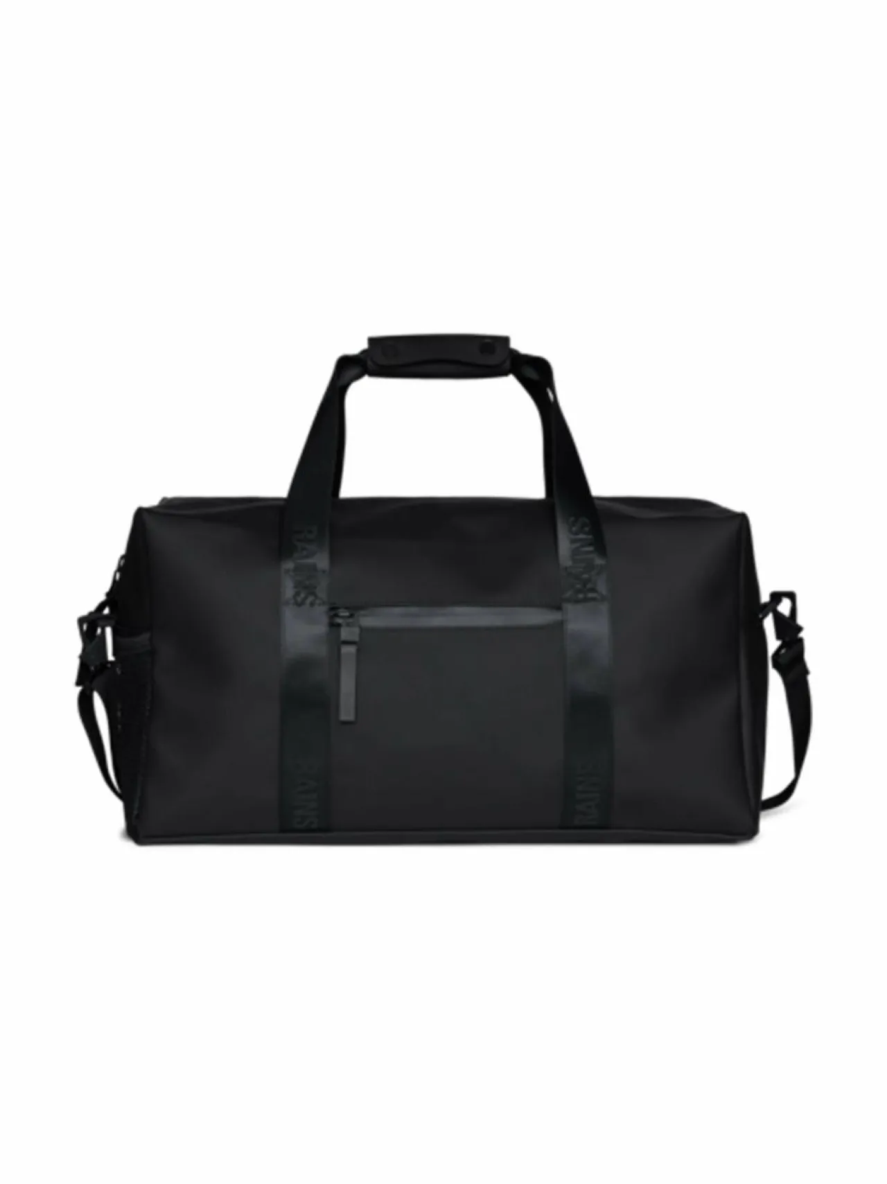 Rains Trail Gym W3 - vedenpitävä salilaukku^ Shopperit