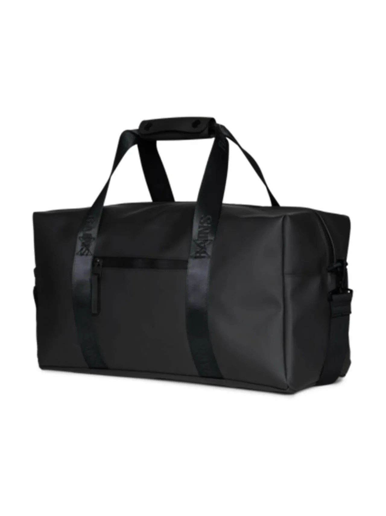Rains Trail Gym W3 - vedenpitävä salilaukku^ Shopperit