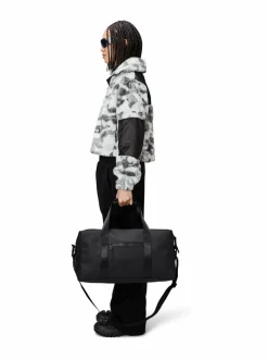 Rains Trail Gym W3 - vedenpitävä salilaukku^ Shopperit