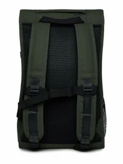 Reput|Reput<Rains Trail Mountaineer W3 - vedenpitävä reppu 03 GREEN